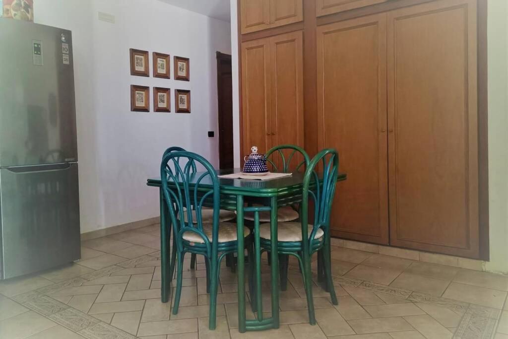 Casa del Grecale - 2