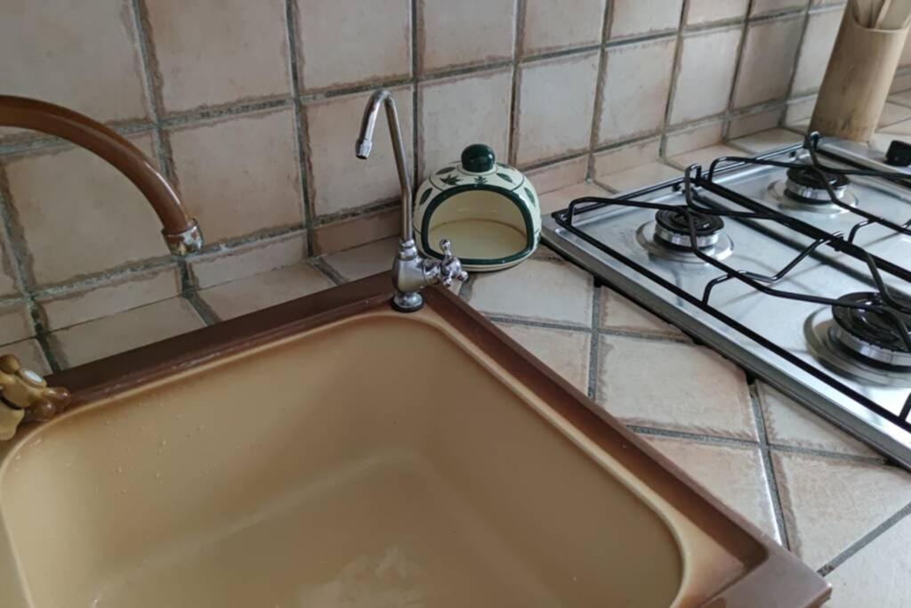 Casa del Grecale - 5