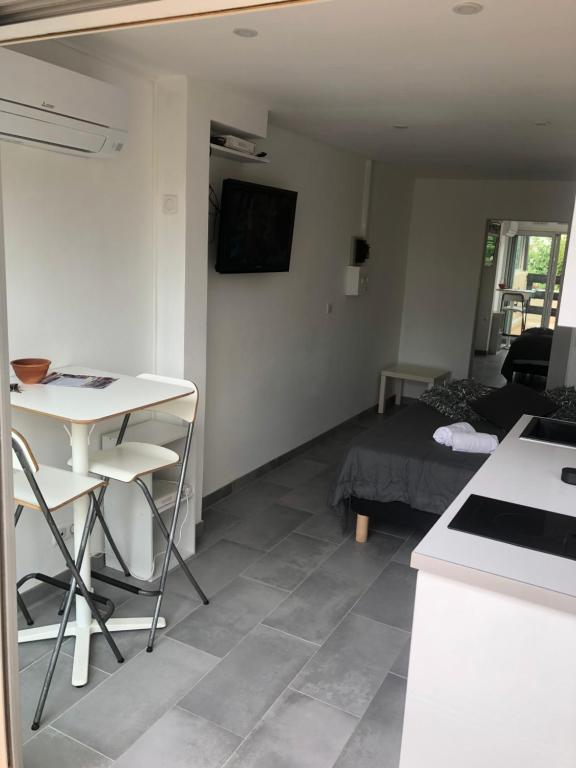 Village naturiste Studio Port Nature 3, Cap d'Agde - 3