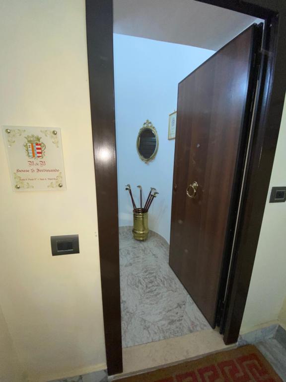 B&B House S. Ferdinando photo