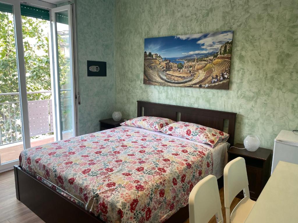 B&amp;B CATANIA CENTRO - Charme &amp; More — Hotel in Catania