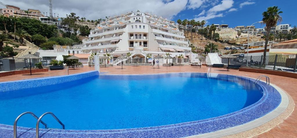 Cozy Sea Views Apartment in Costa Adeje - 2