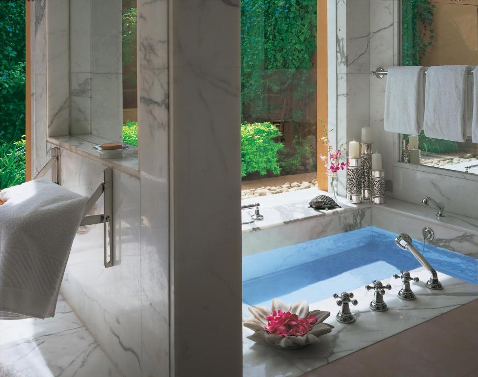 Jaipur The Oberoi Rajvilas Jaipur Hotel Additional