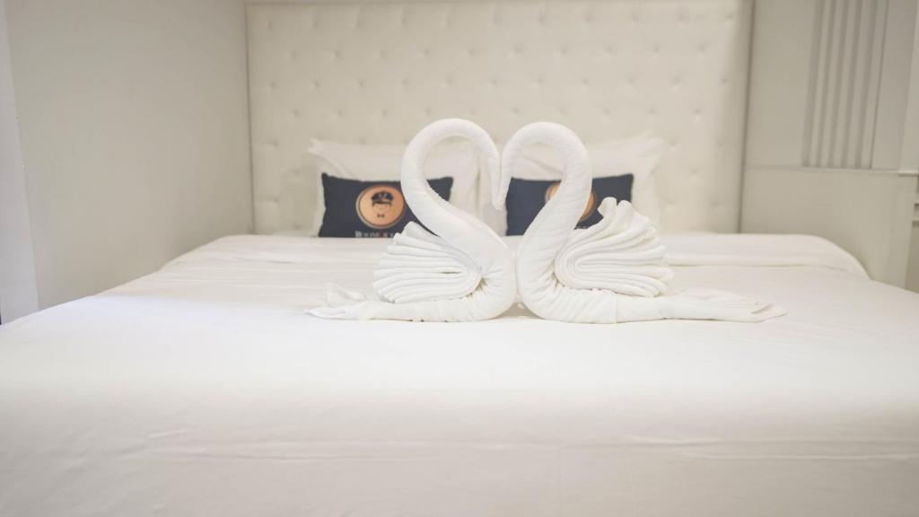 RoomQuest Nichada ISB International photo