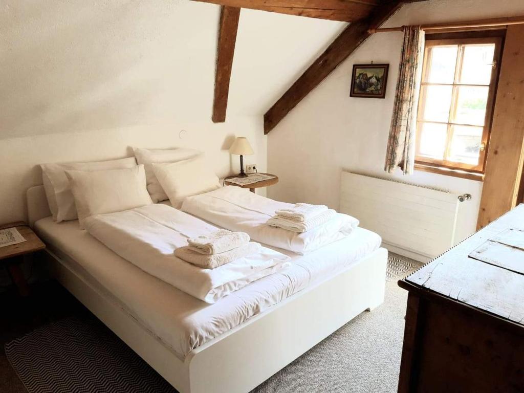 Chalet St Jakob - 5