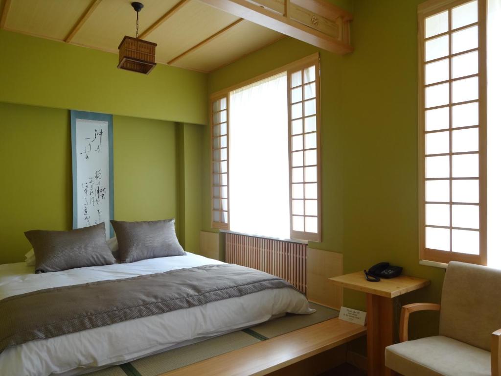 ブンカハウス (Bunkahaus)