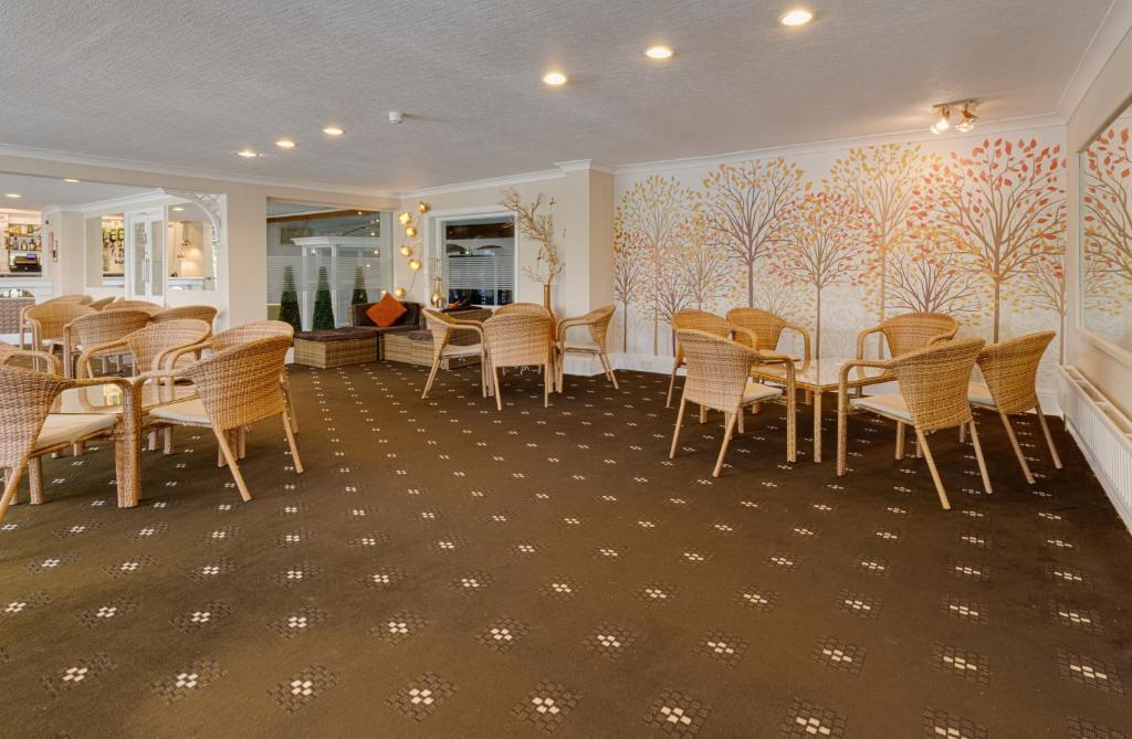 Bar/lounge