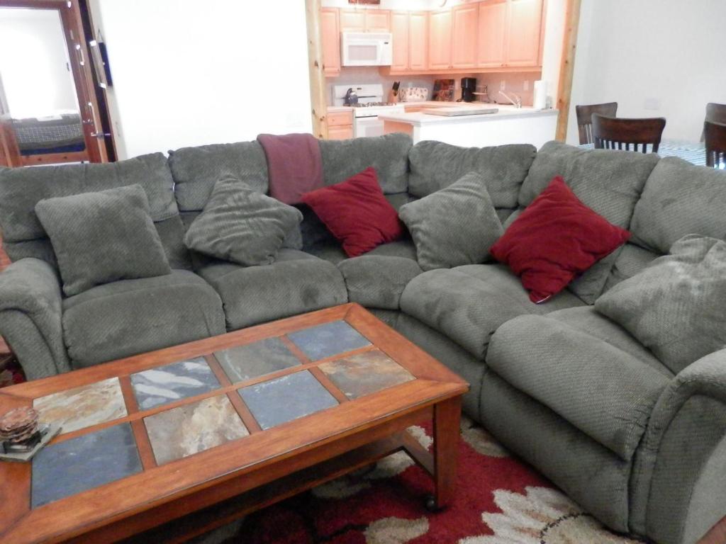 Hideaway Down Canyon #103 - 3BR/2.5BA Vacation Home photo