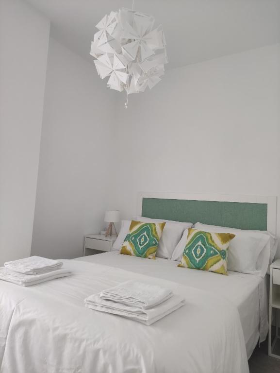 Mosaiko Apartments - 4