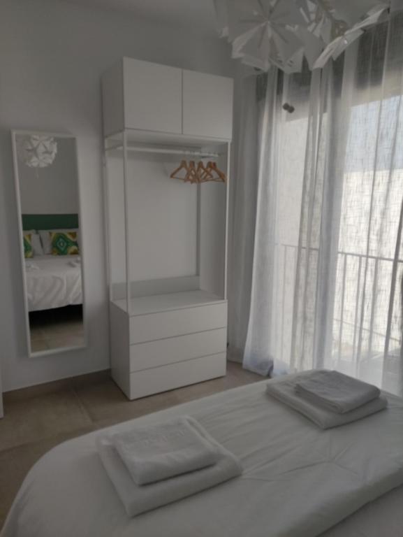 Mosaiko Apartments - 5