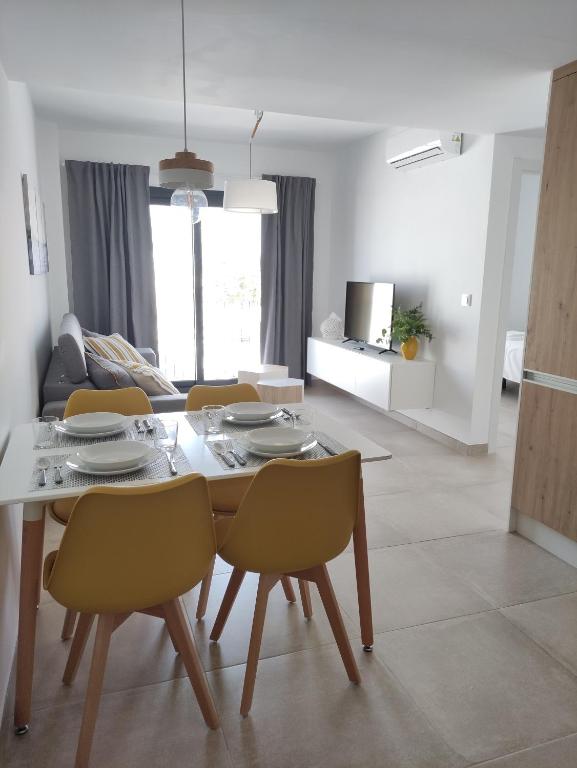 Mosaiko Apartments - 1