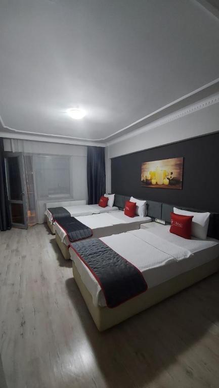 Adalı Hotel & Suites photo