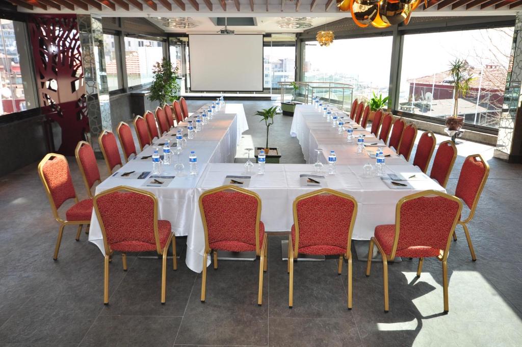 Programlehetőségek