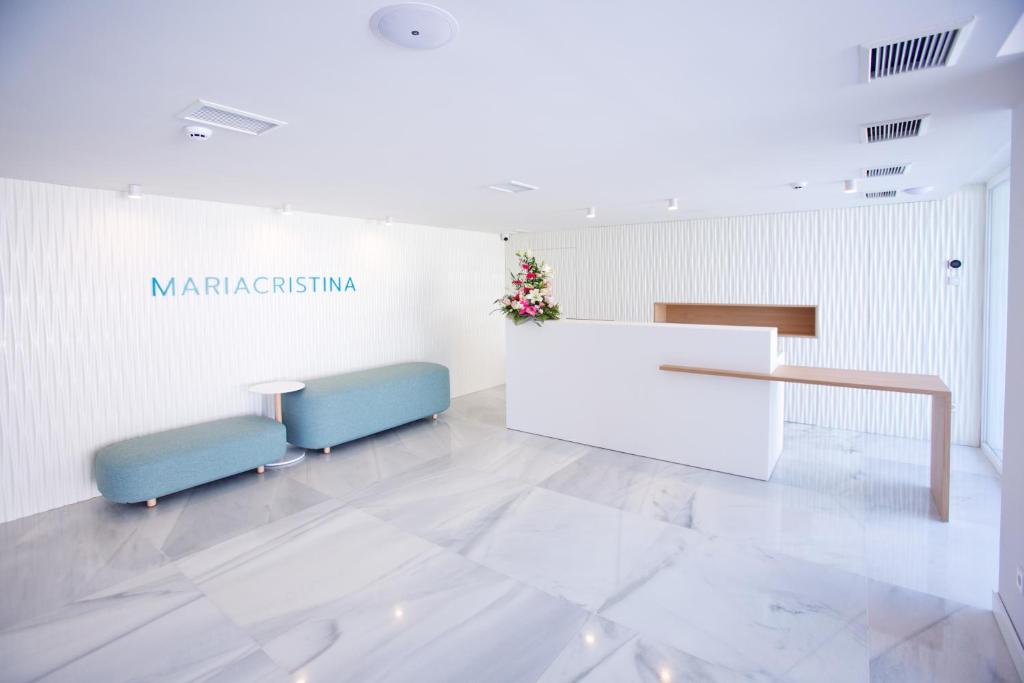 Hotel María Cristina - 4