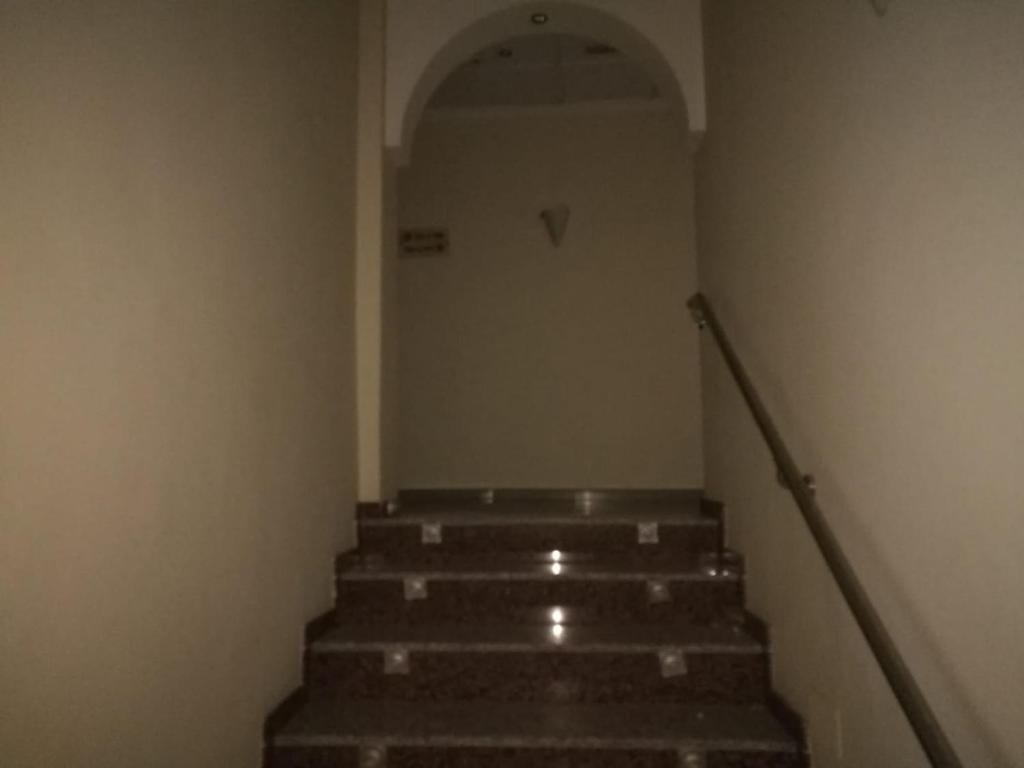 Hotel Lindaraja — Hotel in Granada