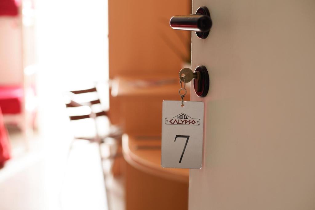 Hotel Calypso - 2