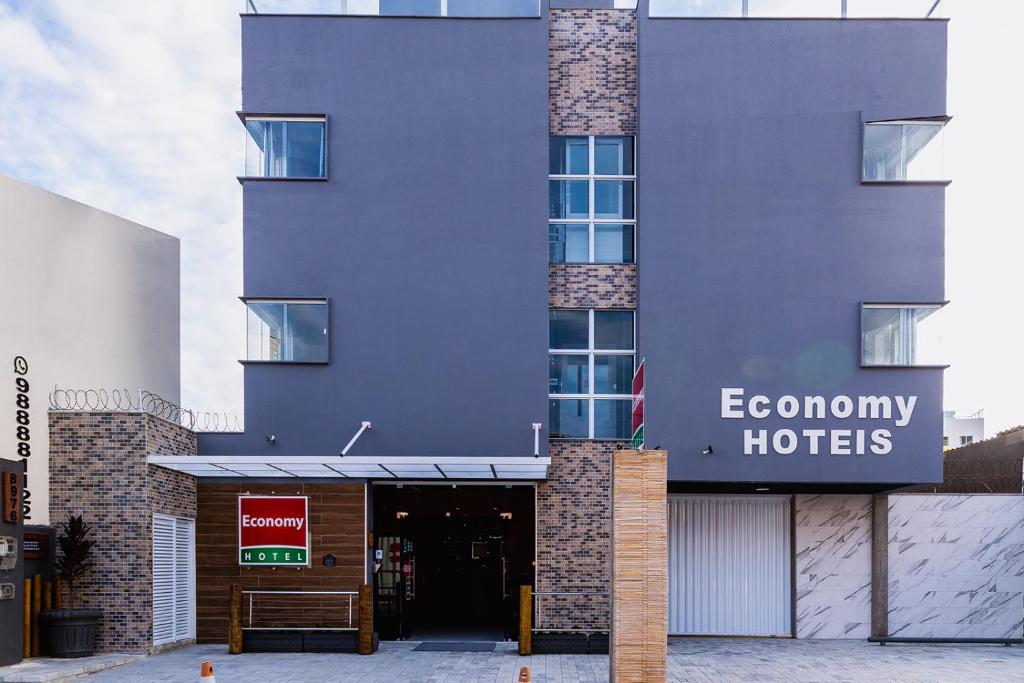 Economy Hotel