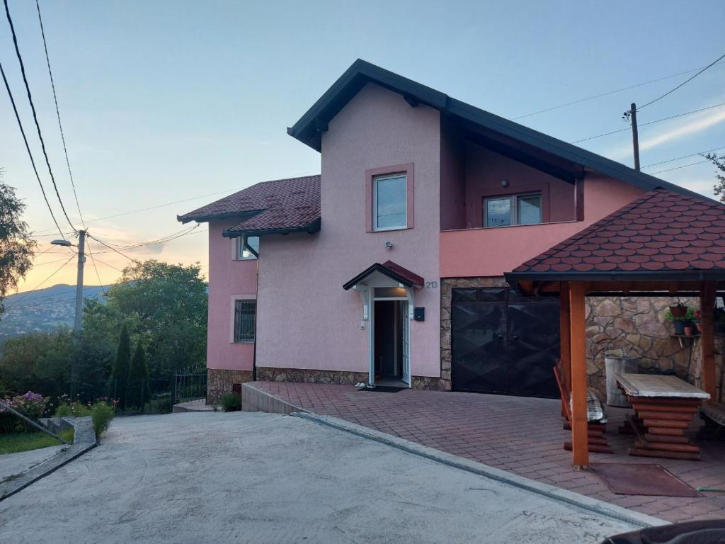 Villa Amir - 2