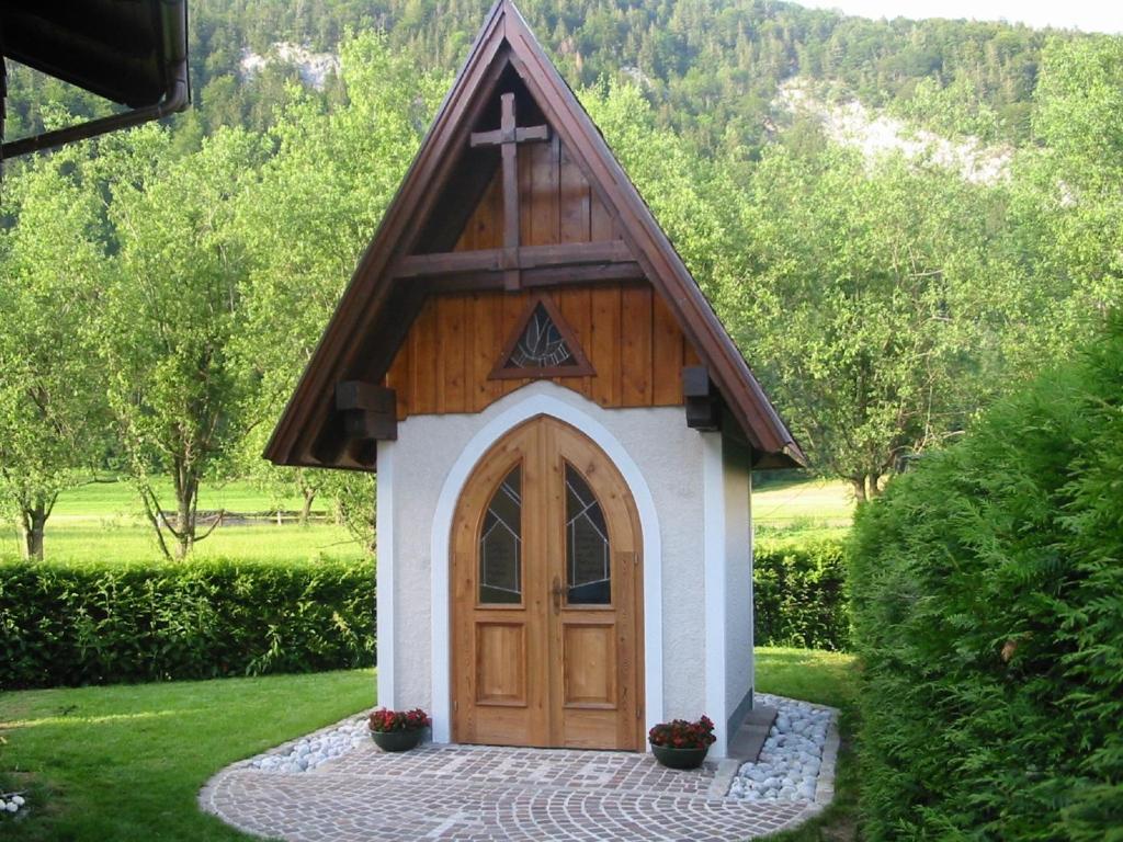 Garni Haus Jagerwirt - 4