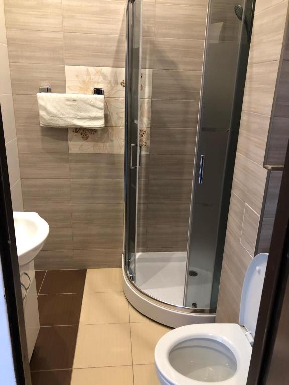 Hotel Piast photo
