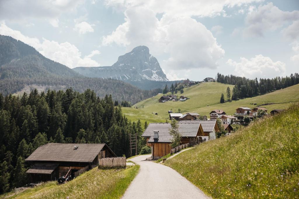Chalet Rich in Val Badia - 5