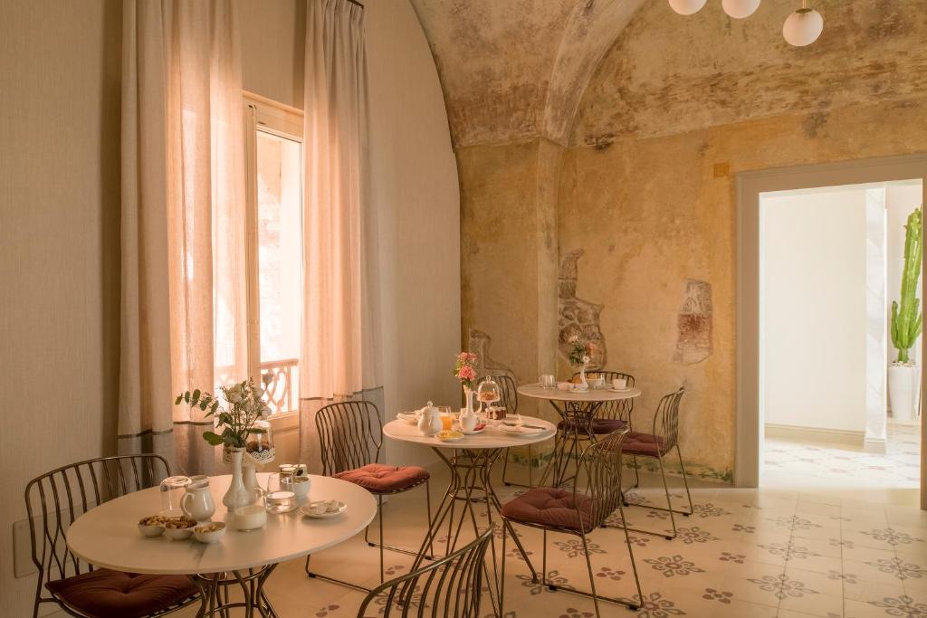 San Michele Suite photo
