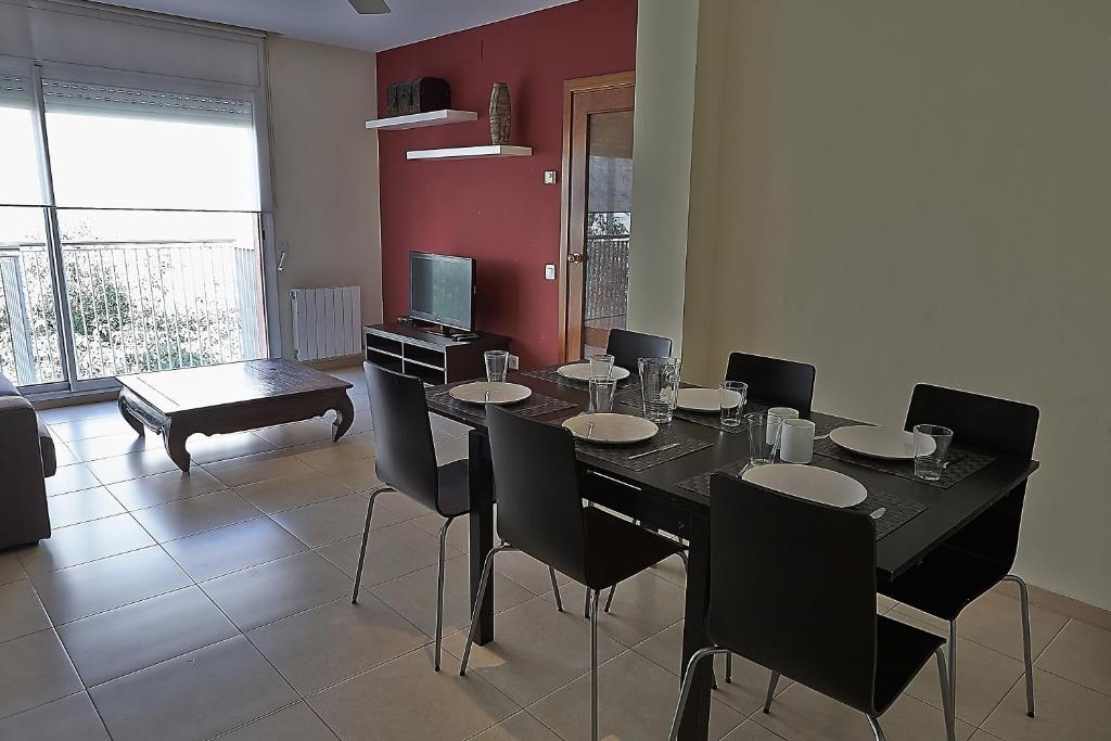 Alguera Apartments Sant Andreu photo