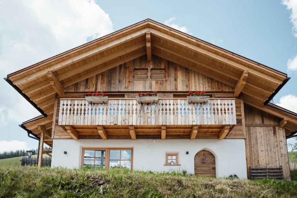 Chalet Rich in Val Badia - 4