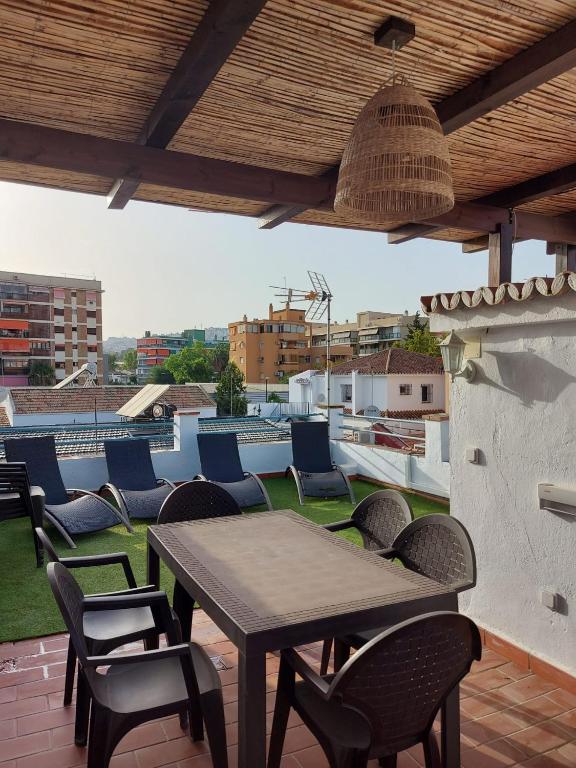 Blue Beach House ATICO CON TERRAZA - 2