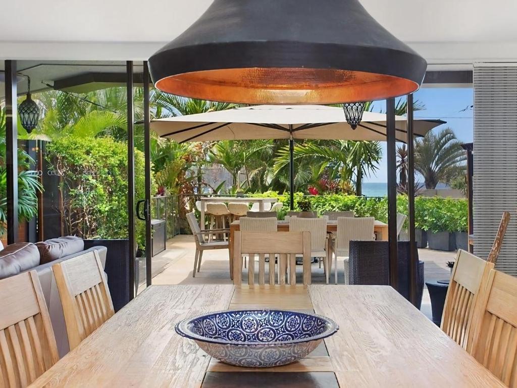 The Rocks Resort Apartment GE — Hotel in Gold Coast