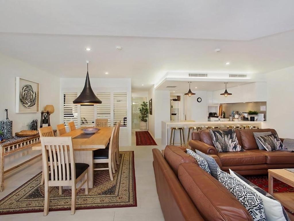The Rocks Resort Apartment GE photo
