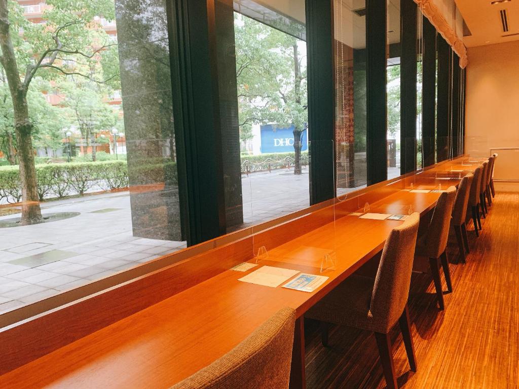 호텔 그레이스리 타마치 호텔 이미지 1