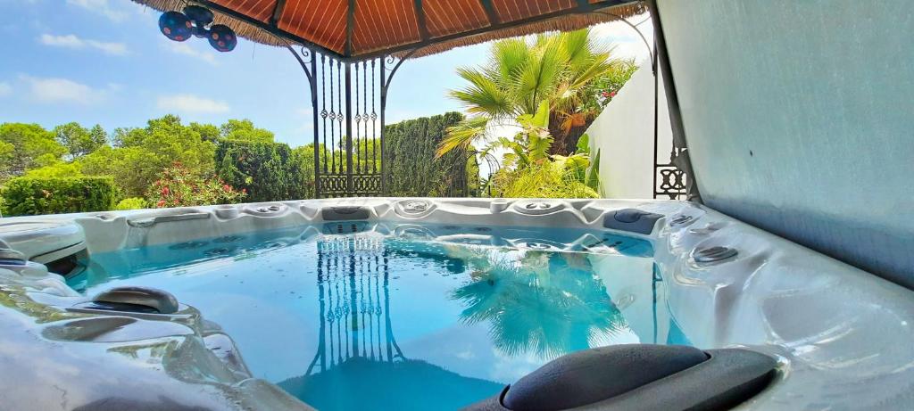 Villa Sun Carlos - 3