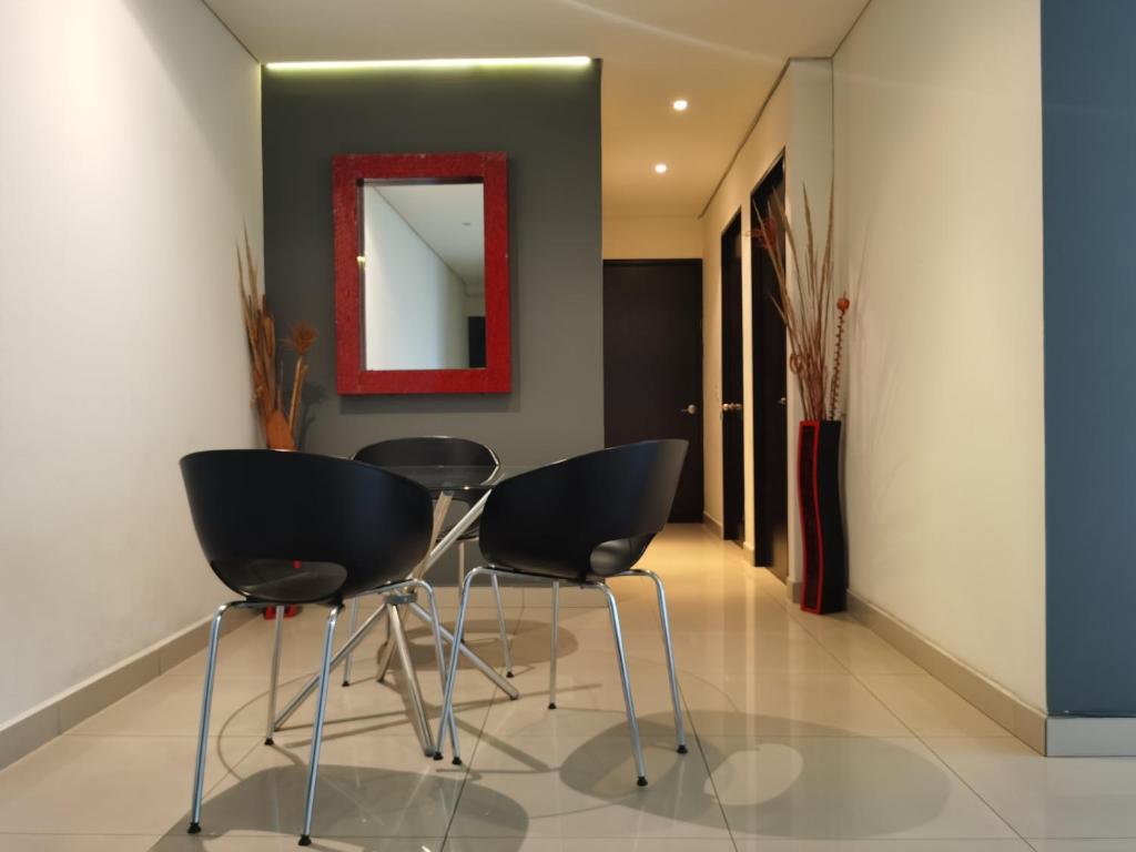 Room In Residential WTC photo