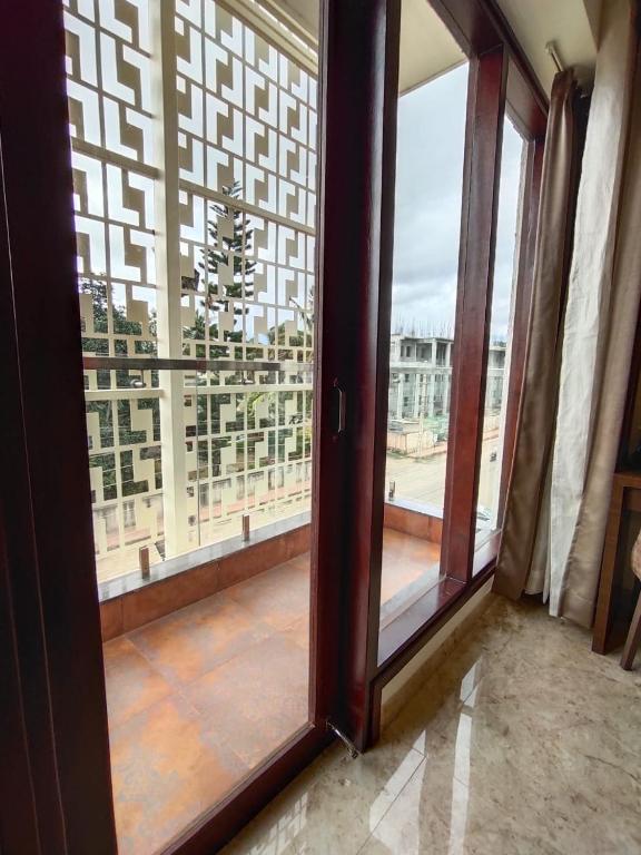 TRESCA A LUXURY HOTEL photo