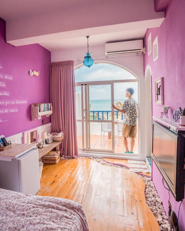 Fantastische Zimmerqualität