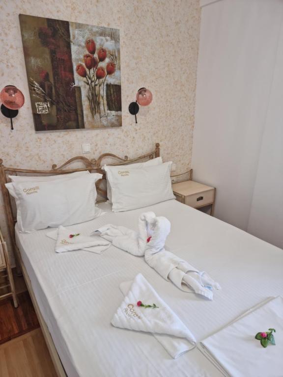 Coralli Rooms photo