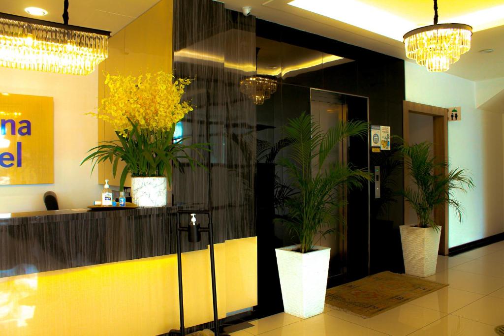 Savana Hotel & Serviced Apartments photo