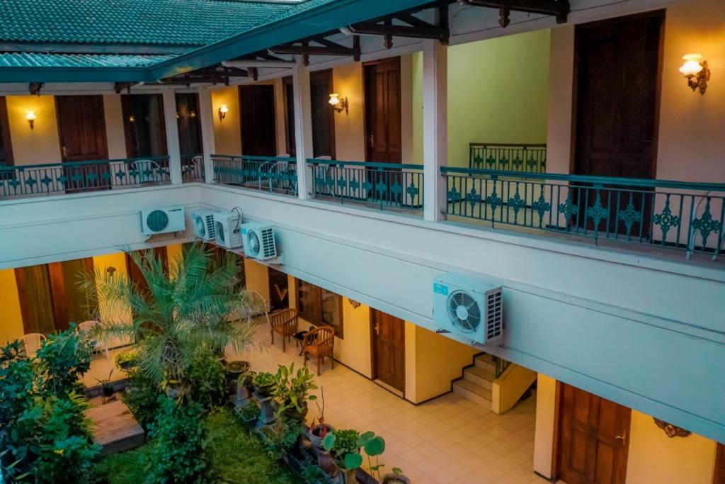 Mandala Wisata Boutique Hotel