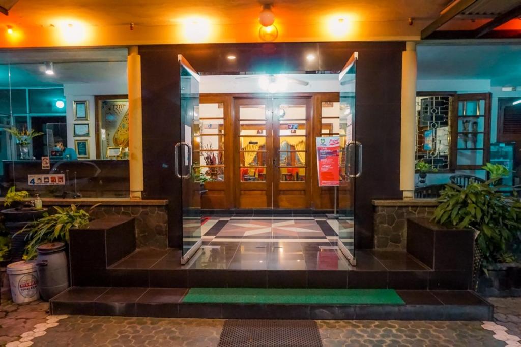 Mandala Wisata Boutique Hotel