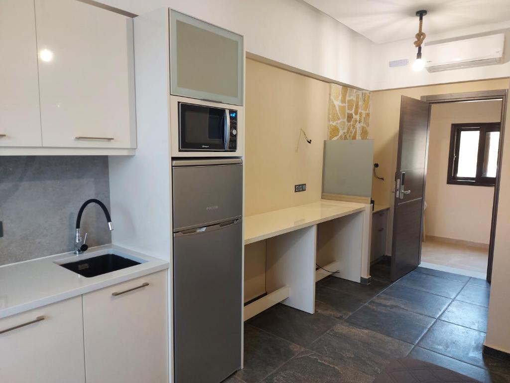 Facilities, The Santo George Beach Resort in Crete Island