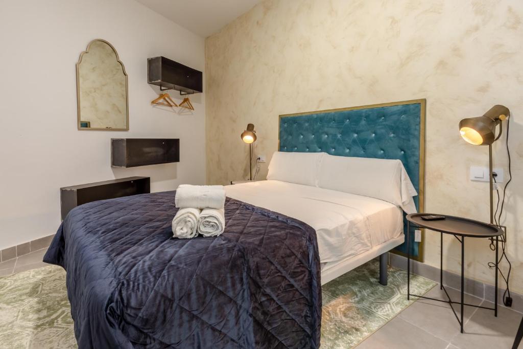 Villamarta Boutique Rooms — Hotel in Jerez de la Frontera