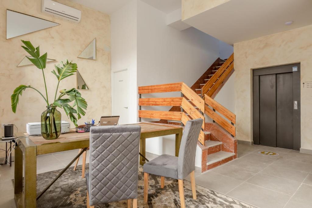 Villamarta Boutique Rooms photo