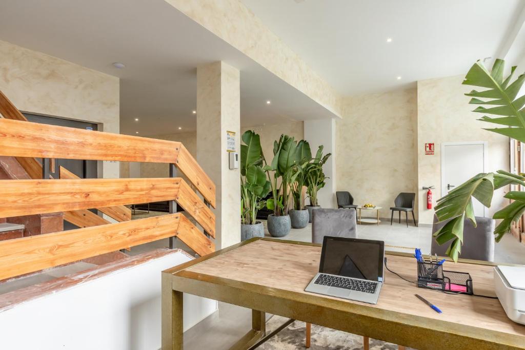 Villamarta Boutique Rooms photo
