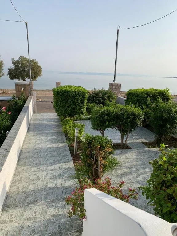 Argo, hotel in Skala