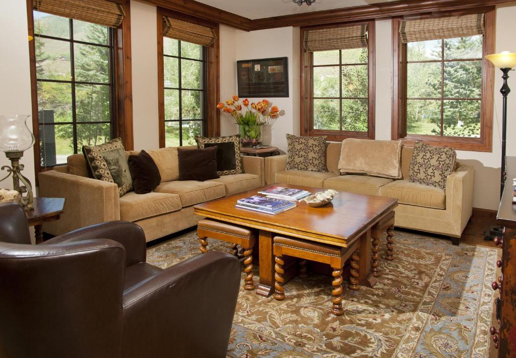 Ritz Carlton Residence Vail #112 Condo, Vail