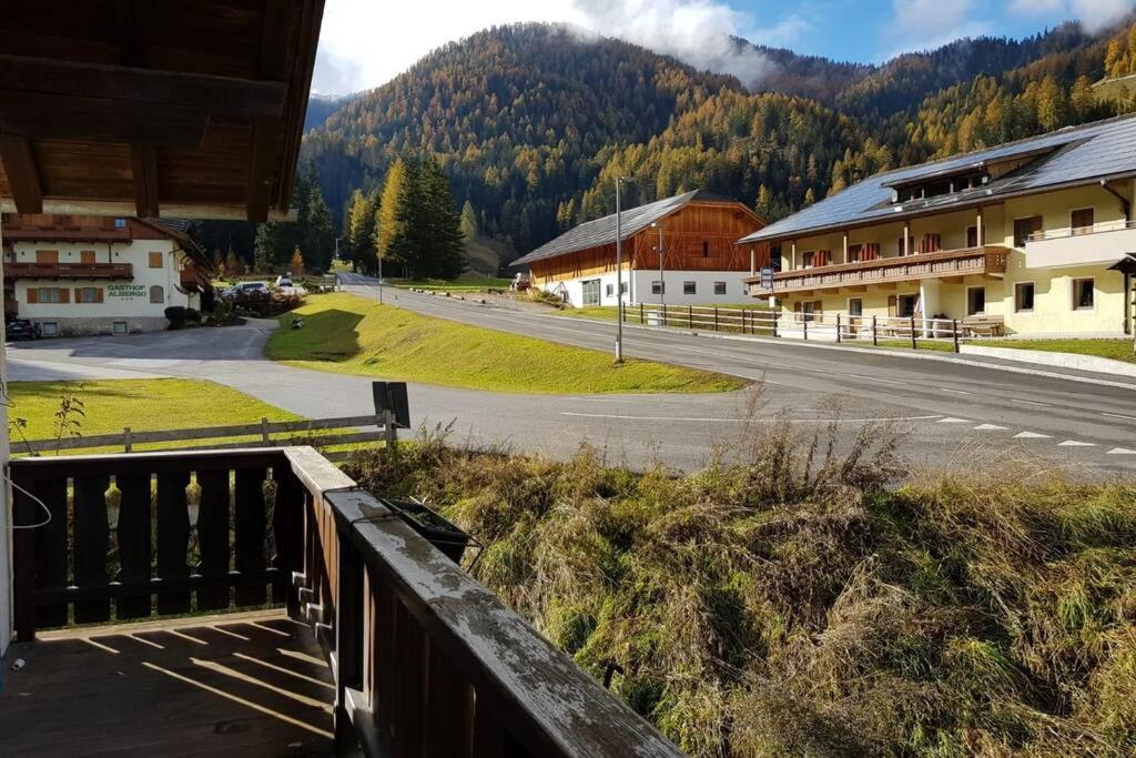Relax al lago di Braies - 4
