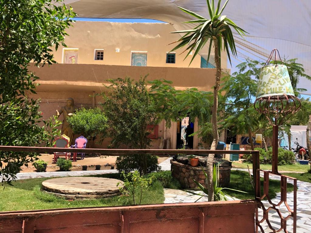 Gargabeta Boutique hotel photo