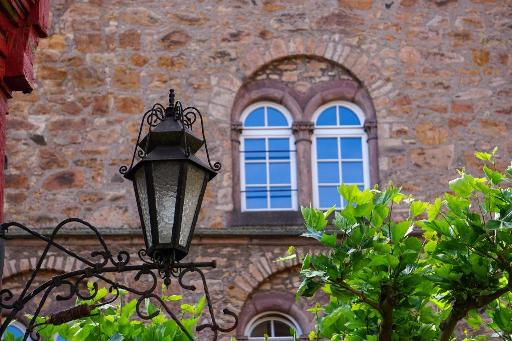 Hotel Klingelhoffer photo