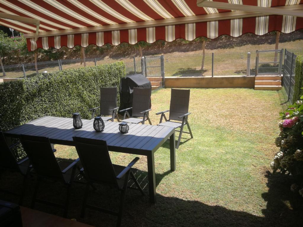 6Beds Salou - 5